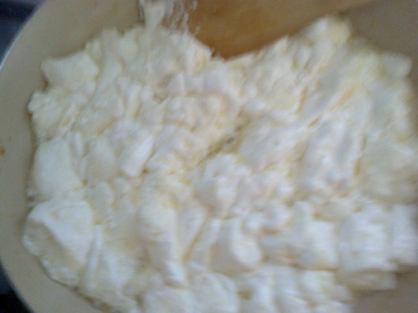 Musli + marshmallow = vynikajúca pochúťka (fotorecept) - obrázok 3