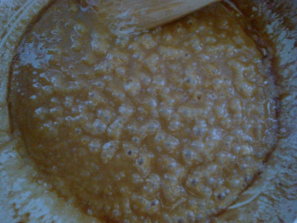 Musli + marshmallow = vynikajúca pochúťka (fotorecept) - obrázok 4