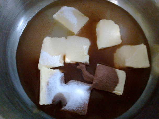 Vodouch (fotorecept) - obrázok 1