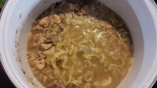 Segedínsky guláš (fotorecept) - obrázok 2