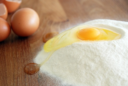 Domáce cestoviny - obrázok 1