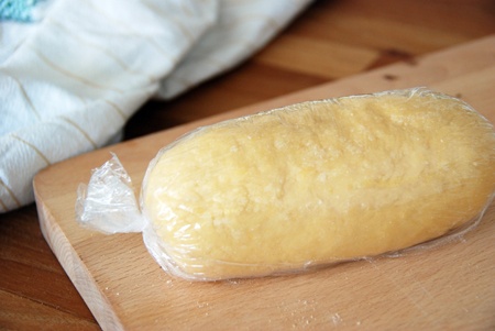 Domáce cestoviny - obrázok 2