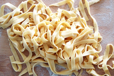 Domáce cestoviny - obrázok 6