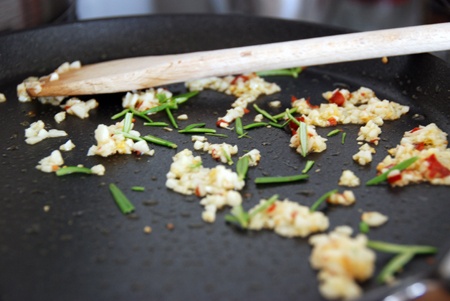 Domáce cestoviny - obrázok 7