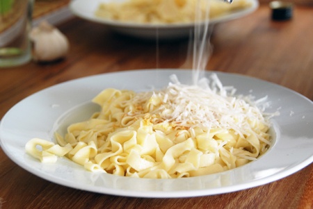 Domáce cestoviny - obrázok 8