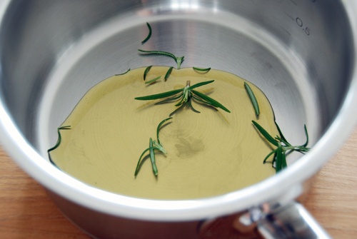 Zapekaný camembert - obrázok 2