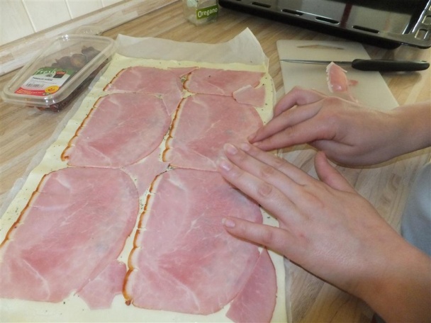 Slaná rýchla dobrotka - obrázok 3