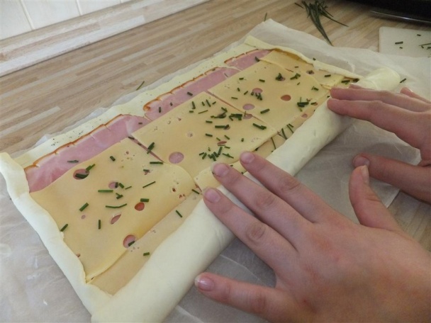 Slaná rýchla dobrotka - obrázok 4