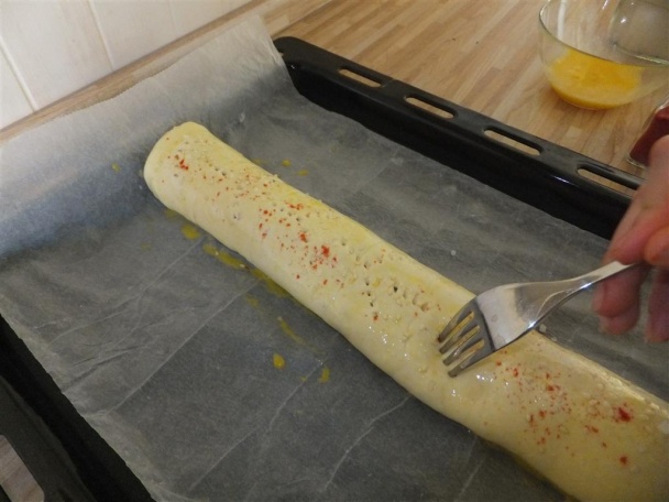 Slaná rýchla dobrotka - obrázok 5