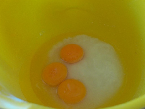 Mňamčik gaštančik - obrázok 1