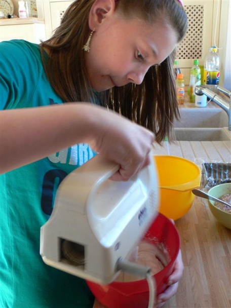 Mňamčik gaštančik - obrázok 3