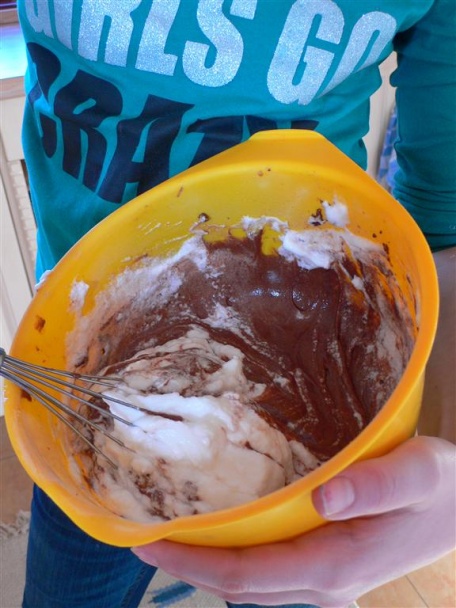 Mňamčik gaštančik - obrázok 4