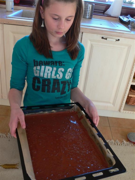 Mňamčik gaštančik - obrázok 5