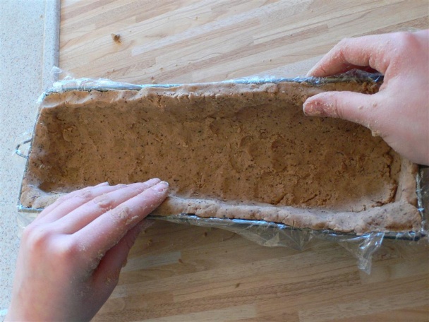 Mňamčik gaštančik - obrázok 6