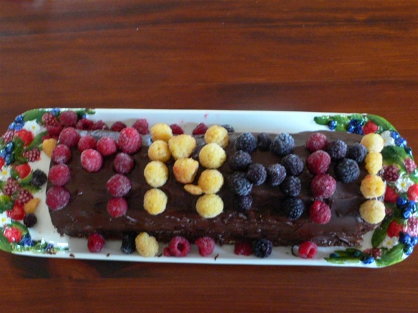 Mňamčik gaštančik - obrázok 10