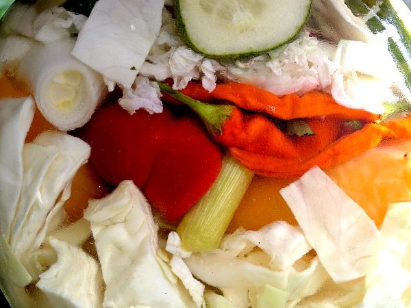 Zavárať či nezavárať - obrázok 1