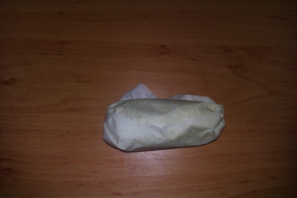 Nedeľný obed mladomanželov - obrázok 5