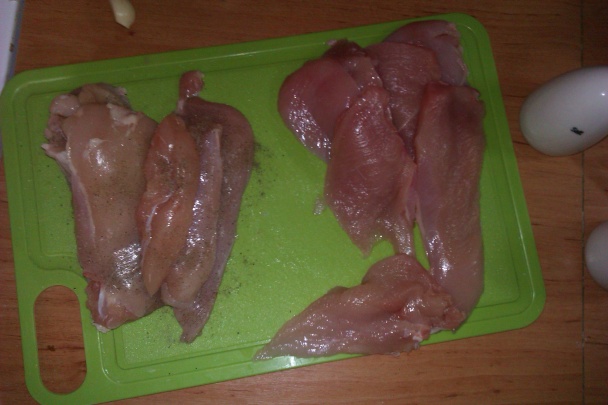 Nedeľný obed mladomanželov - obrázok 6