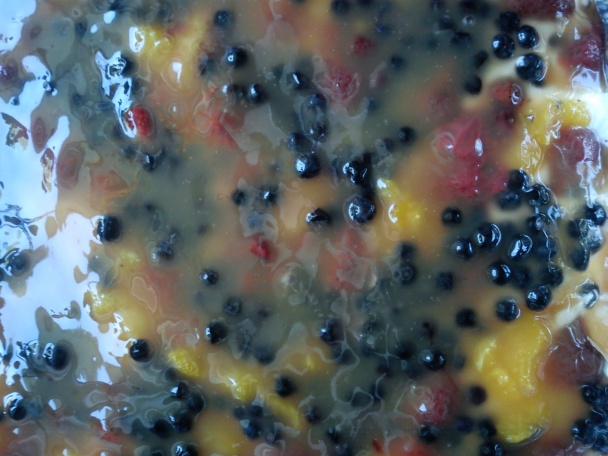 Ovocná bomba - obrázok 3