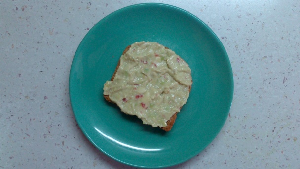 Fantastické Guacamole - obrázok 3
