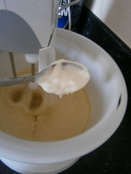 Osviežujúci citrónový koláčik  - obrázok 7