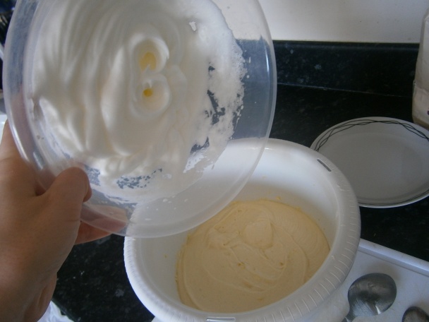 Osviežujúci citrónový koláčik  - obrázok 8