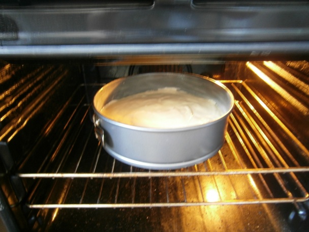 Osviežujúci citrónový koláčik  - obrázok 9