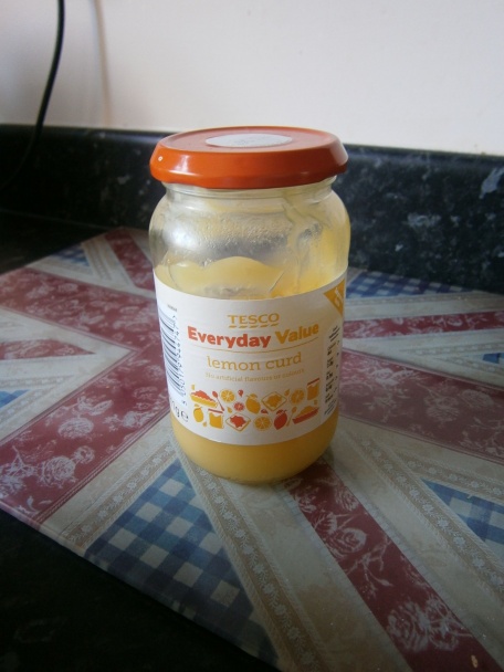 Osviežujúci citrónový koláčik  - obrázok 12