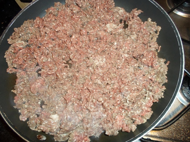 Lasagne bolognese(fotorecept) - obrázok 2