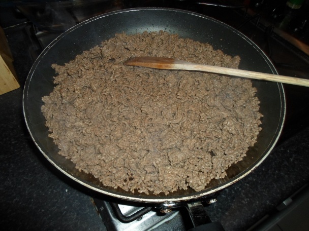 Lasagne bolognese(fotorecept) - obrázok 3