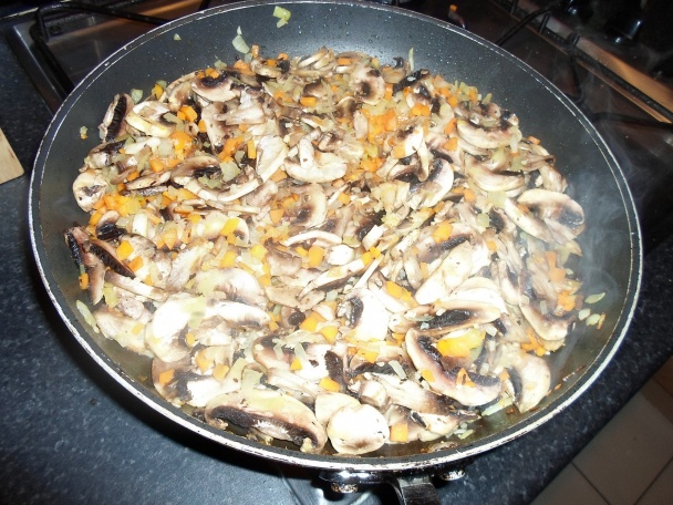 Lasagne bolognese(fotorecept) - obrázok 4