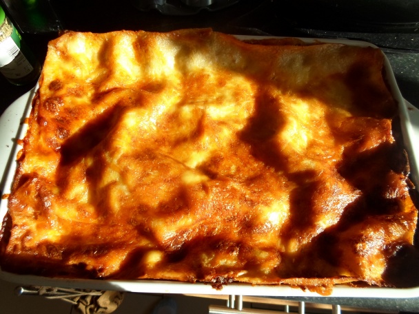 Lasagne bolognese(fotorecept) - obrázok 8