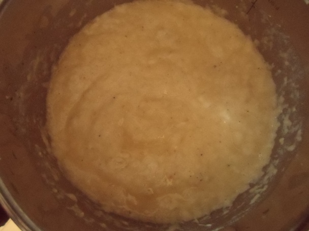 Zemiakové placky(fotorecept) - obrázok 1