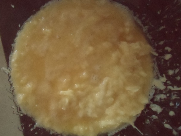 Tvarohové halušky(fotorecept) - obrázok 2