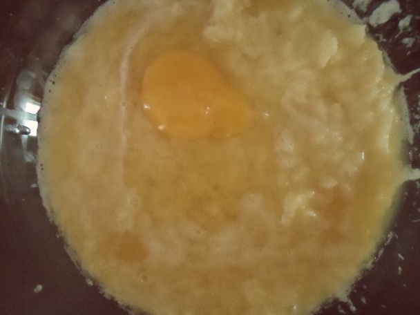 Tvarohové halušky(fotorecept) - obrázok 3