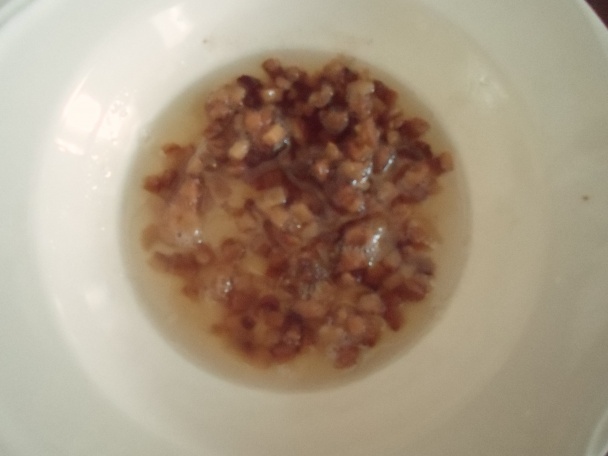 Tvarohové halušky(fotorecept) - obrázok 7