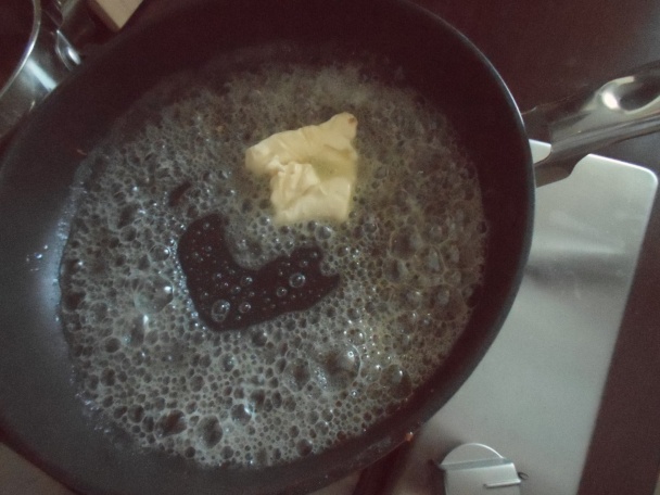 Tvarohové halušky(fotorecept) - obrázok 8