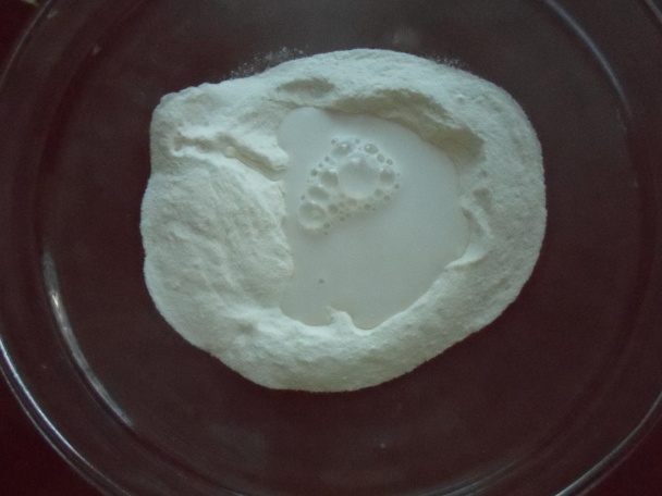 Buchty na pare(fotorecept) - obrázok 1