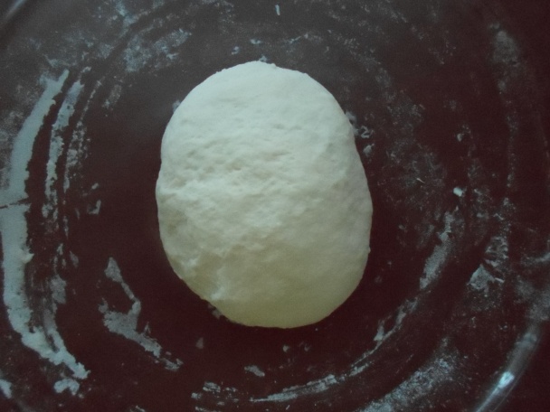 Buchty na pare(fotorecept) - obrázok 2