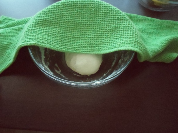 Buchty na pare(fotorecept) - obrázok 3