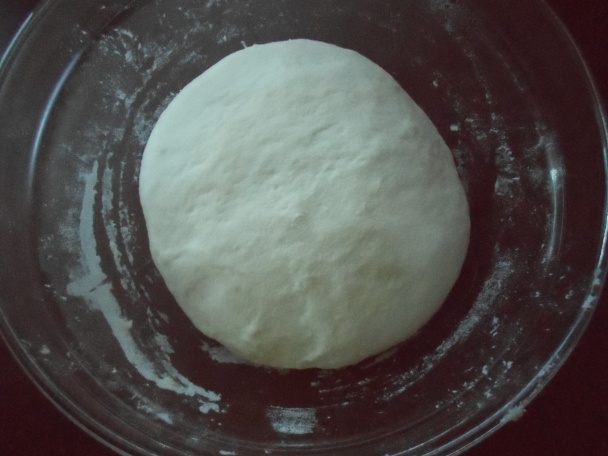 Buchty na pare(fotorecept) - obrázok 4