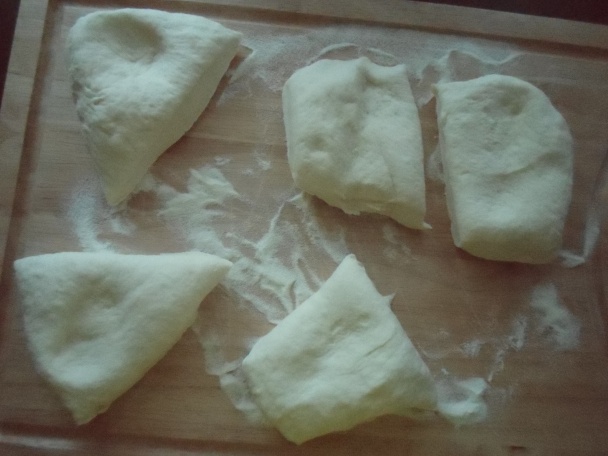 Buchty na pare(fotorecept) - obrázok 5