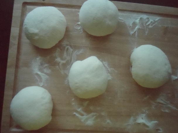 Buchty na pare(fotorecept) - obrázok 7