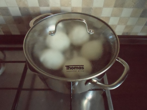 Buchty na pare(fotorecept) - obrázok 9