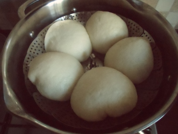 Buchty na pare(fotorecept) - obrázok 12