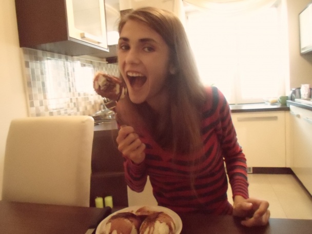 Buchty na pare(fotorecept) - obrázok 14