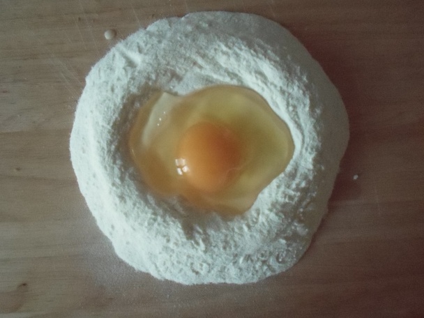 Pirohy na sladko(fotorecept) - obrázok 1