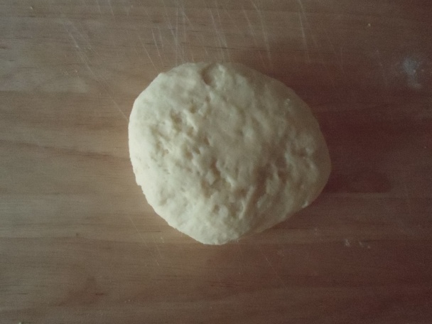 Pirohy na sladko(fotorecept) - obrázok 2