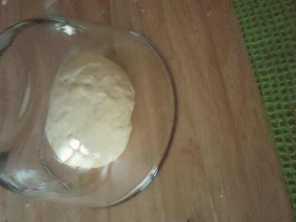 Pirohy na sladko(fotorecept) - obrázok 3