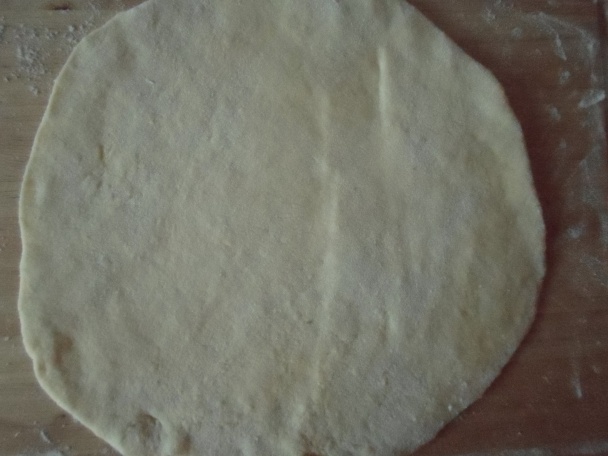 Pirohy na sladko(fotorecept) - obrázok 5